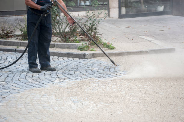 Albany, TX Pressure Washing Services Company